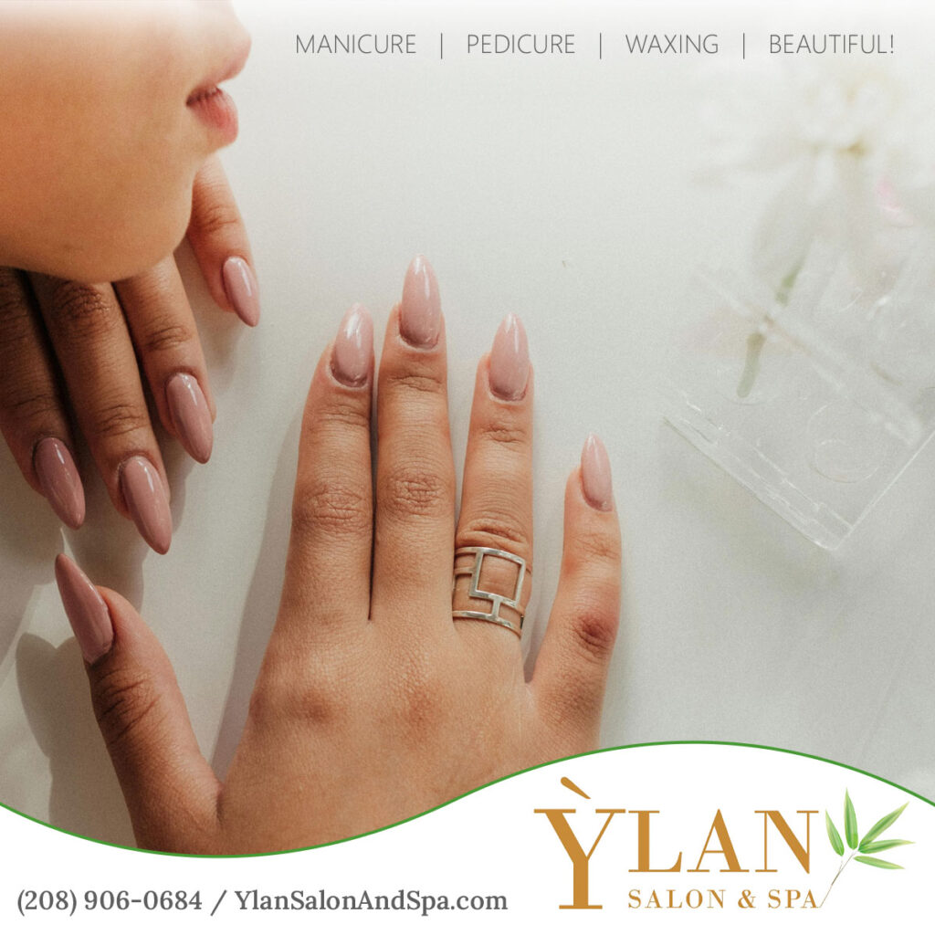 eagle idaho nail salon