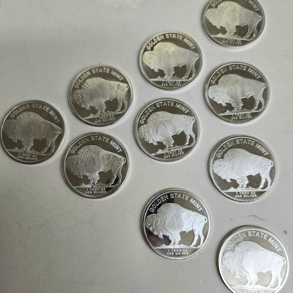 best idaho gold prices